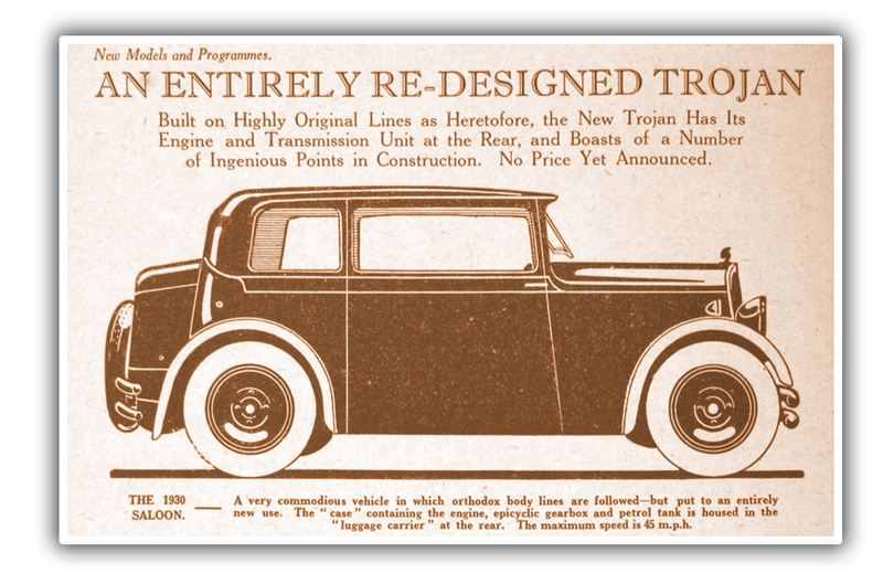 Illustration for article titled This Has to Be the Weirdest Car Engine Ever Mass-Produced
